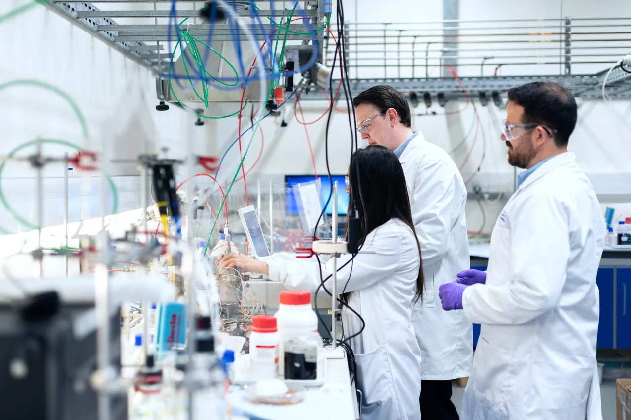 bioplastiques huile alimentaire