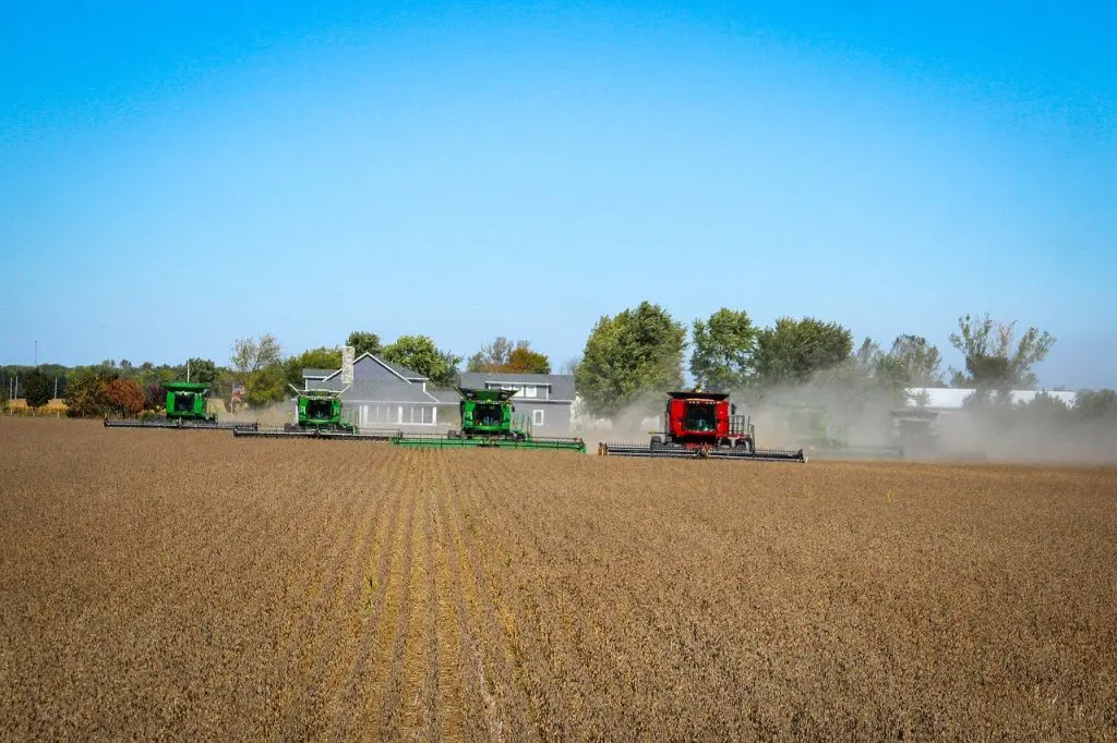 Le potentiel des données dans l'agroalimentaire