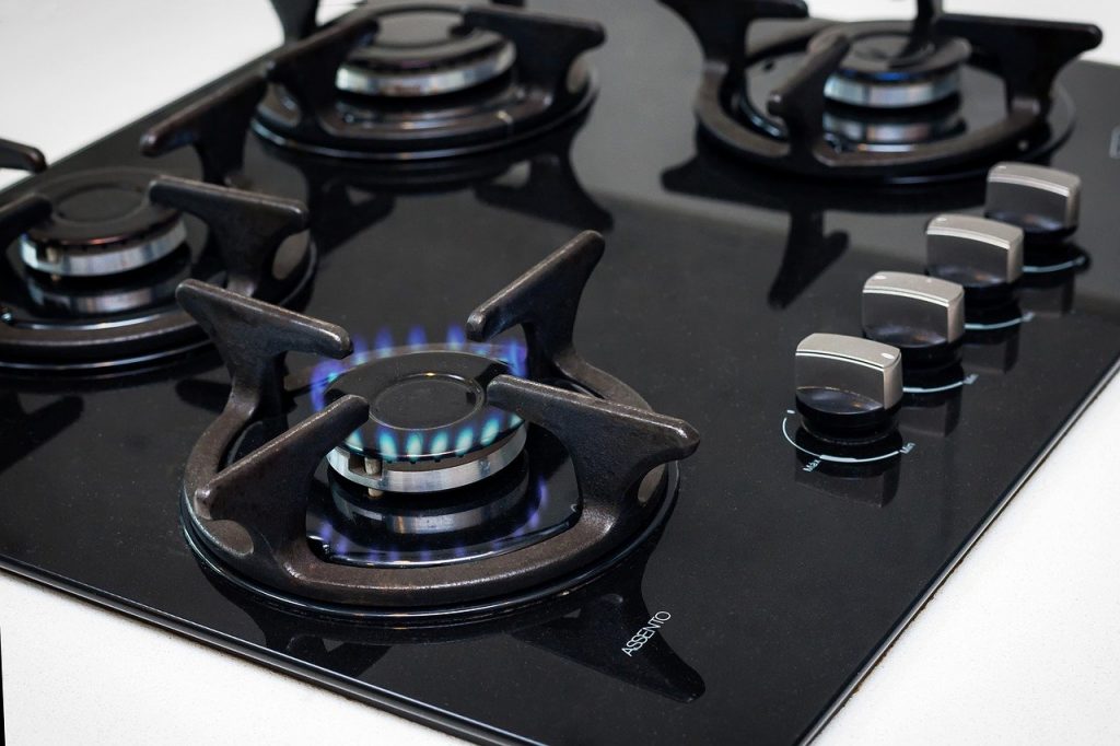 La pénurie de gaz en Europe