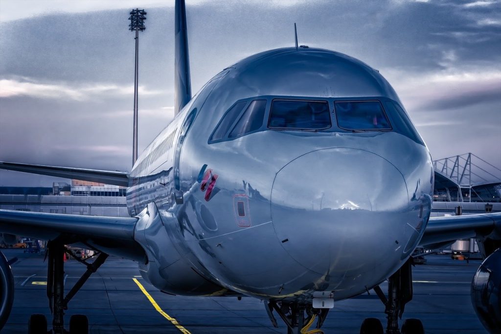 Airbus cherche à construire un moteur à hydrogène pour les avions