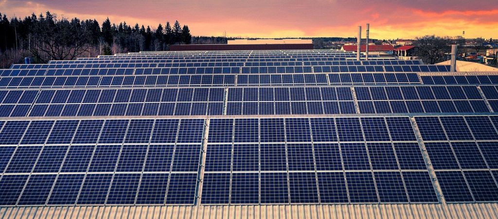 La recherche sur la géoingénierie solaire