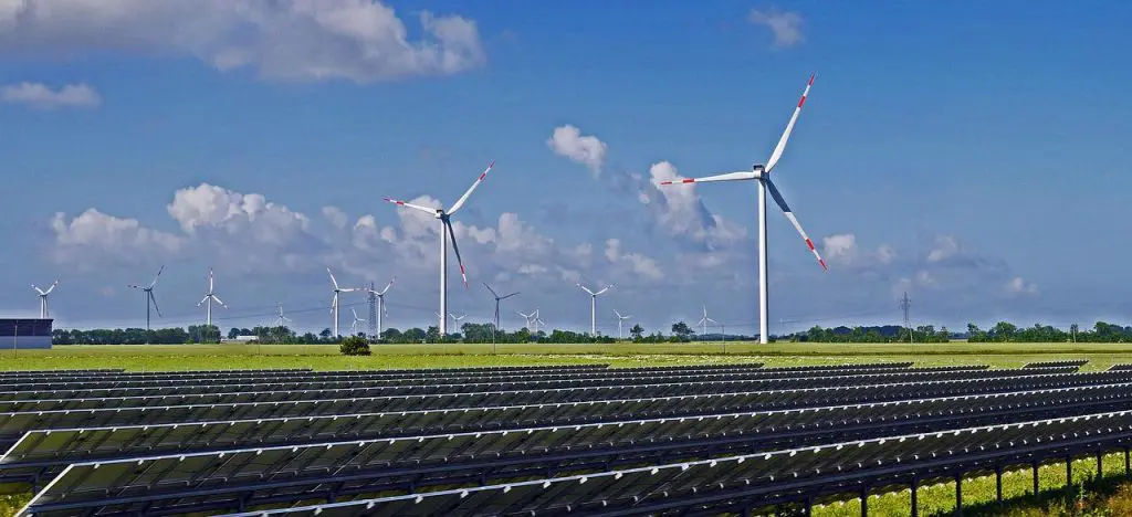 La politique énergétique de l'Europe
