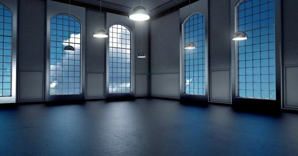 Une solution d'acoustique