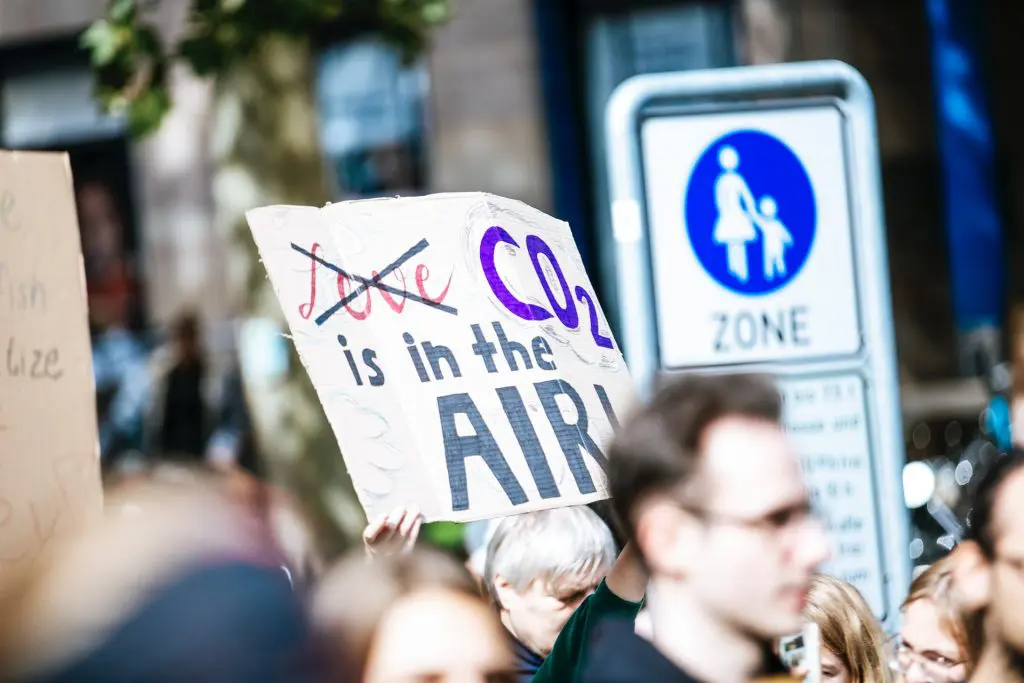 Réduire les émissions de CO2 en France