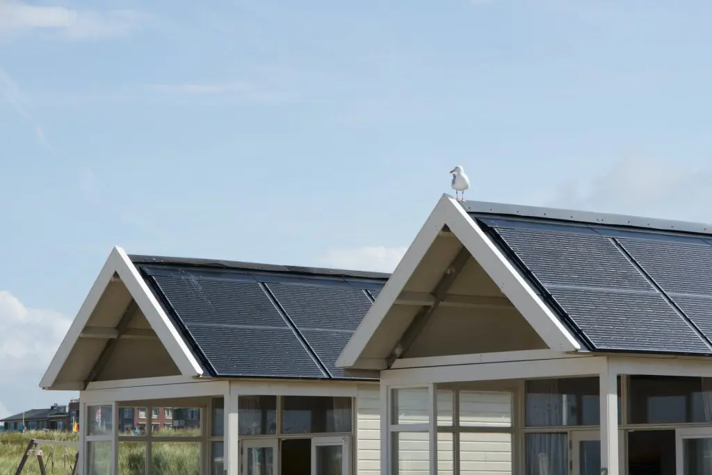 Le panneau solaire autoconsommation