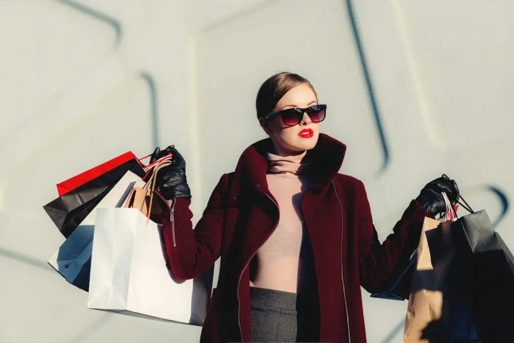 Pénaliser la fast fashion