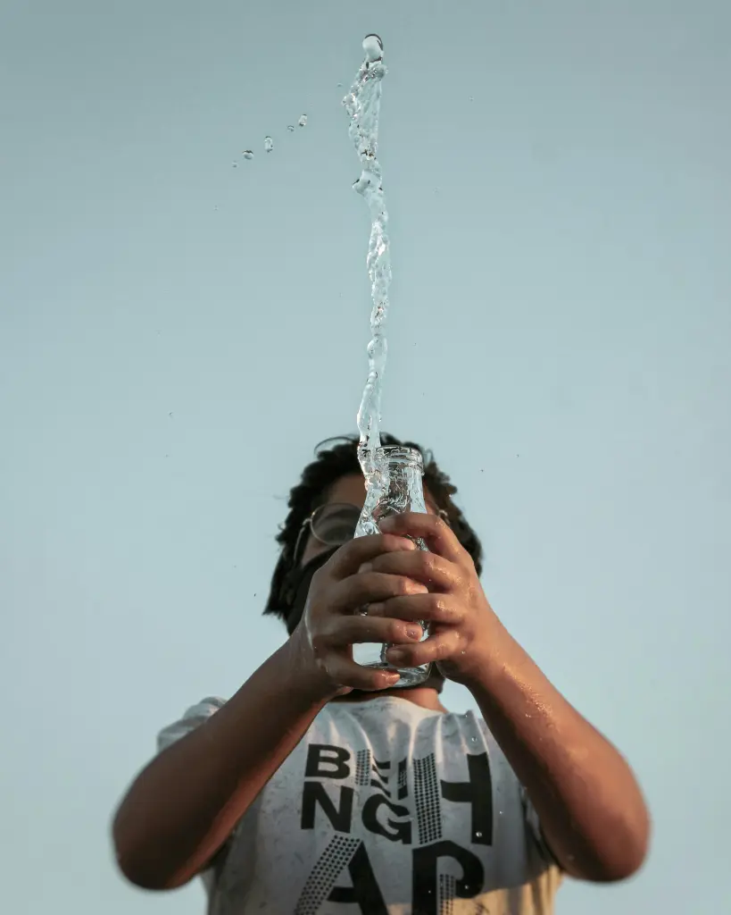 Gérer l'eau potable