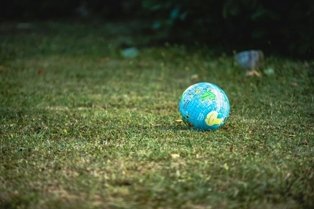 L'écologie