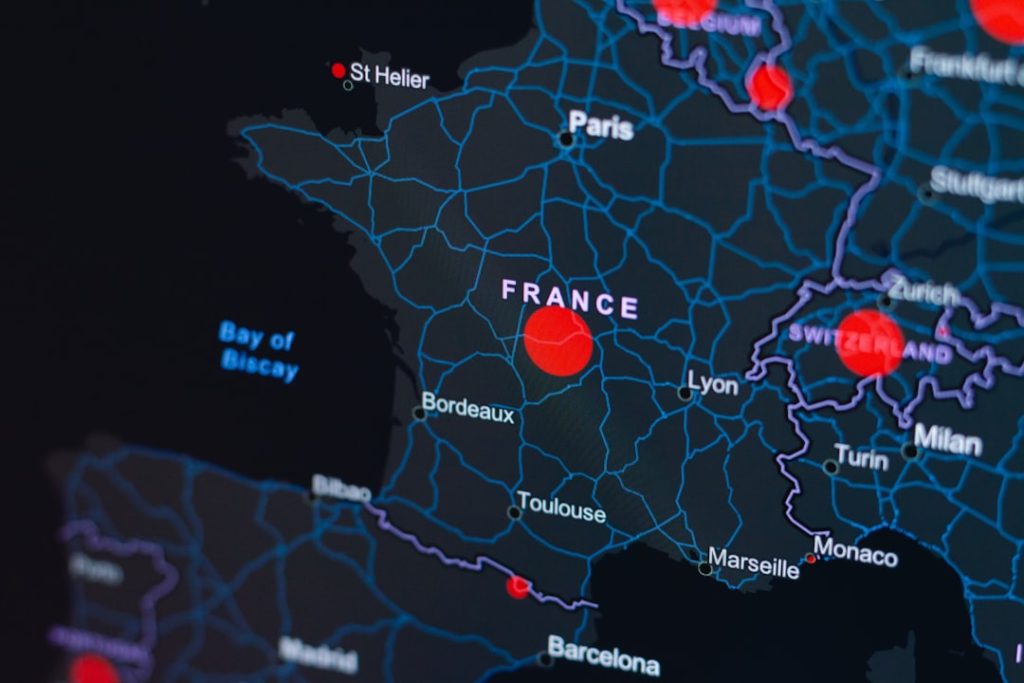 Éco-régions France : territoire, emplois verts et gouvernance