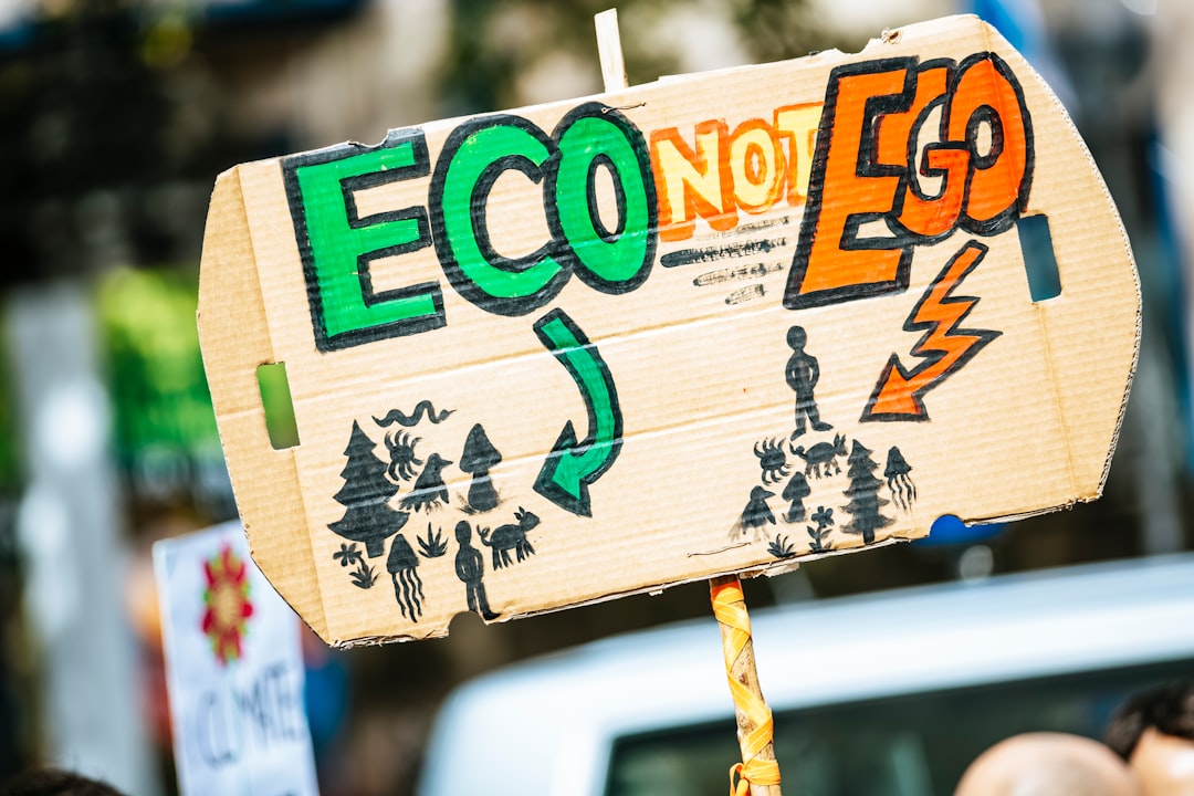 Écologie décoloniale : quand le développement durable opprime