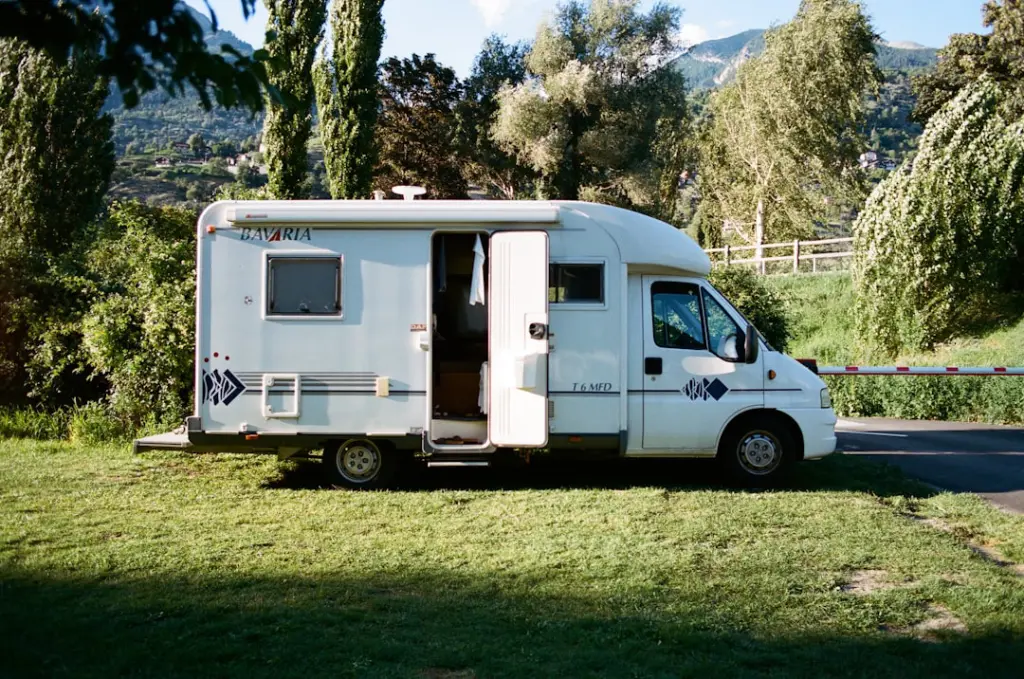 Produits écologiques camping-car et van : guide zéro déchet